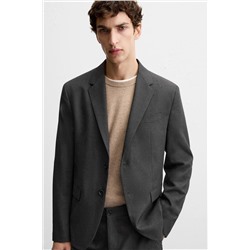 BLAZER TRAJE CONFORT