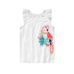 Bird Tank