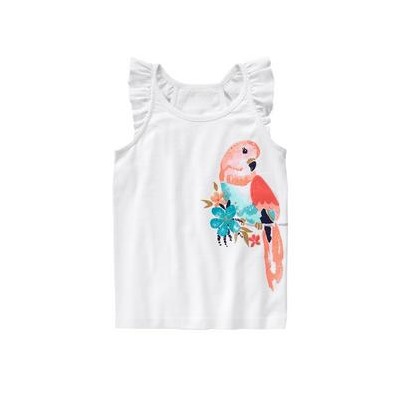 Bird Tank