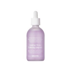 Azulène Water Calming Ampoule Успокаивающая увлажняющая сыворотка с азуленом