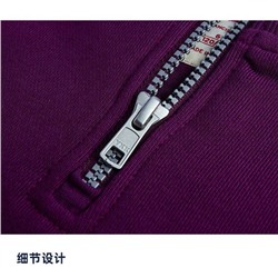 Классная детская толстовка Levi*’s с воротником на молнии 👕