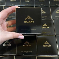 BB кушон для лица Тон 21