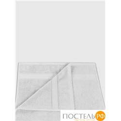 ESTIA МАРТОС бел К-т полотенец 30х50-4/50х80-2/70х130-2, 100% хлопок, 500 г/м2