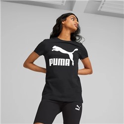 Classics Logo Women's Tee