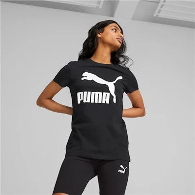 Classics Logo Women's Tee