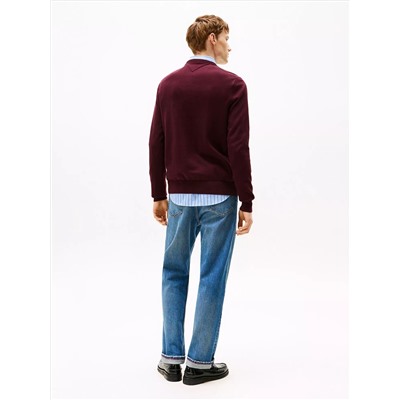 Classic Crewneck Sweater
