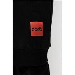 Худи BODO #974746