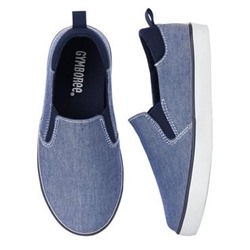 Slip-On Sneakers