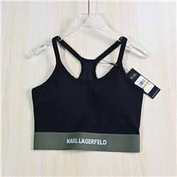 Спорт Фитнес Эластичный комплект KARL LAGERFEL*D ОРИГИНАЛ!