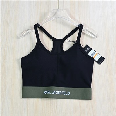 Спорт Фитнес Эластичный комплект KARL LAGERFEL*D ОРИГИНАЛ!