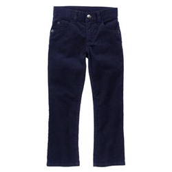 Corduroy Pants