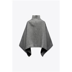 ZW COLLECTION OVERSIZE CAPE