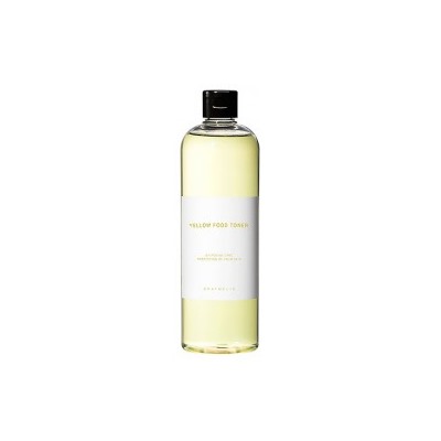 Yellow Food Toner