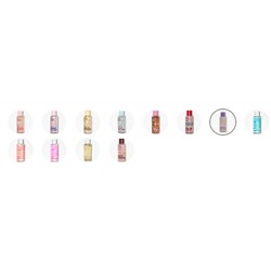 Body Fragrance I WANT COZY Cocoa Vanilla Body Mist