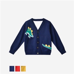 Кардиган для мальчиков и девочек. Экспорт