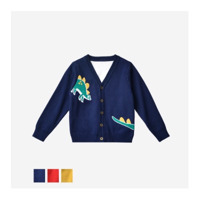 Кардиган для мальчиков и девочек. Экспорт