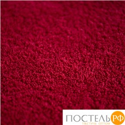 (1094) Набор из 3 полотенец однотон без бордюра Eleganta (Venera) 360 г/м2, 70х130 см (1094 бордовый)