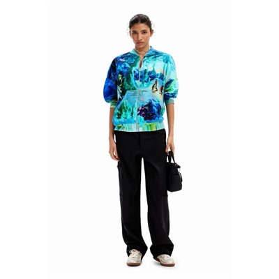 SPECIAL PRICES Sudadera arty M. Christian Lacroix
