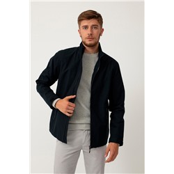 Chaqueta Azul marino