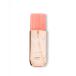 Body Care Vanilla Orchid Sandalwood Hair & Body Mist