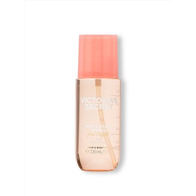 Body Care Vanilla Orchid Sandalwood Hair & Body Mist
