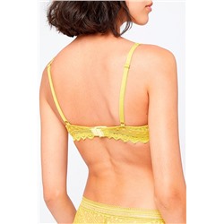 Sujetador push-up Runway W19 Anís absenta