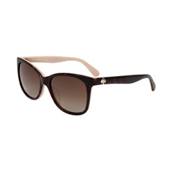 Gafas de sol polarizadas mujer Categoría 3 - Kate Spade