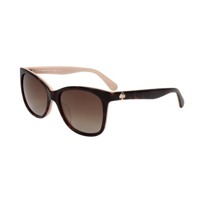 Gafas de sol polarizadas mujer Categoría 3 - Kate Spade