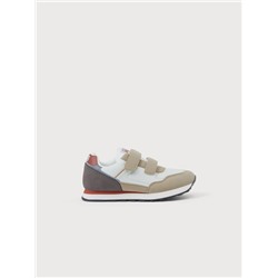 SMART SNEAKERS