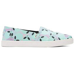Alpargata Cupsole Slip On