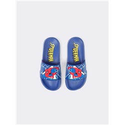 SPIDERMAN ©MARVEL pool sandals