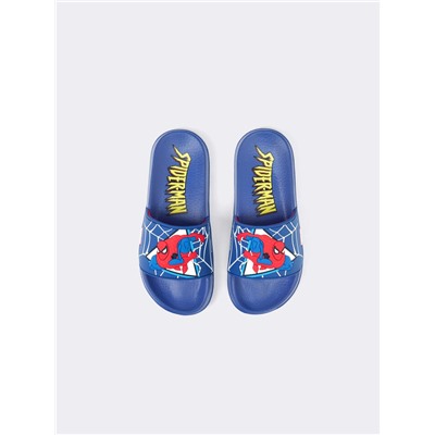 SPIDERMAN ©MARVEL pool sandals