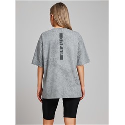 Фуфайка (футболка) женская Сидней-3