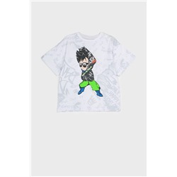 Футболка PLAYTODAY, 1121512