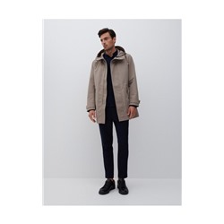 Jogger im Slim-Fit