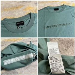 Мужская футболка ❤️EMPORIO ARMAN*I