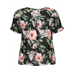 Damen Bluse aus Viskose