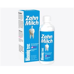 Mundspülung Repair Zahnmilch, fluoridfrei, 400 ml