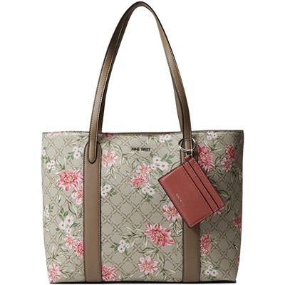 Nine West Paulson Tote