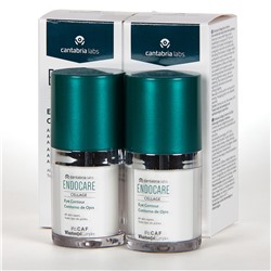 Endocare Cellage Contorno de ojos PACK Duplo 20% Descuento