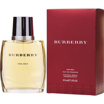 Burberry for Men