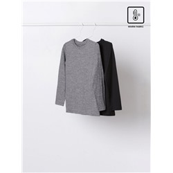 PACK OF 2 THERMAL T-SHIRTS