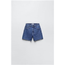 Z1975 LOW-RISE LOOSE FIT SHORTS