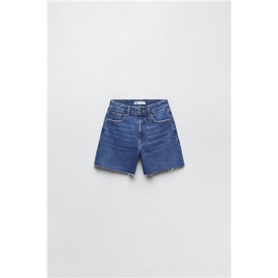 Z1975 LOW-RISE LOOSE FIT SHORTS