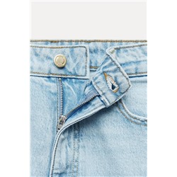 Z1975 MOM-FIT HIGH-WAIST JEANS