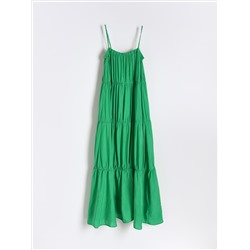 Maxikleid
