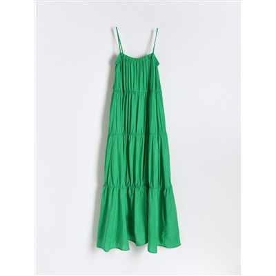 Maxikleid