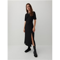 Strickkleid