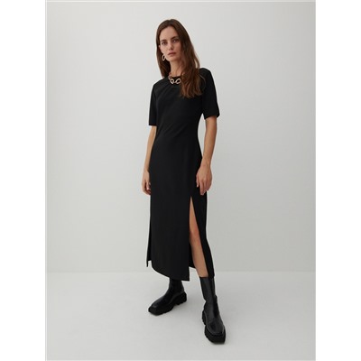 Strickkleid