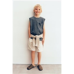 KIDS/ ZUECO NOBUCK